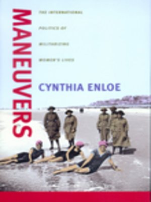 cover image of Maneuvers